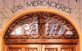 Hotel Spa Los Mercaderes